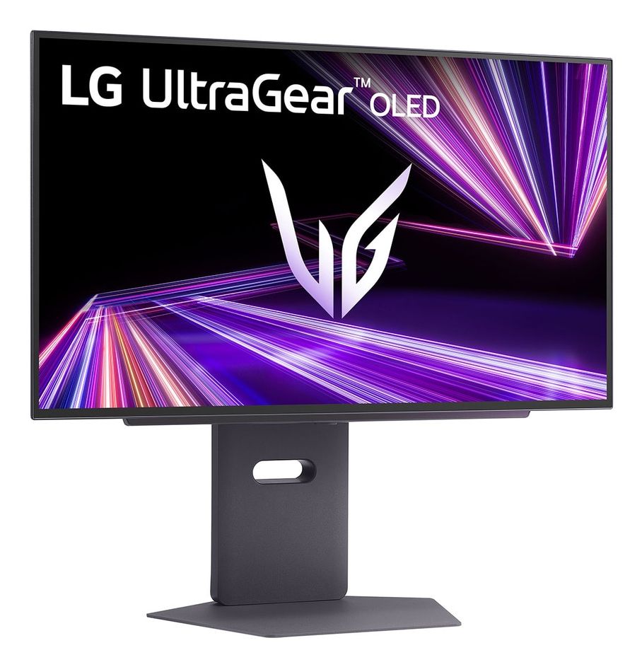 27GX790A-B - Monitor LG UltraGear 27