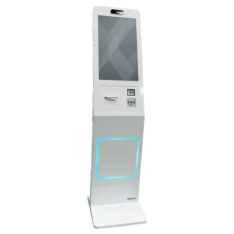 APPKIOSK01 - Kiosko TPV Approx 22