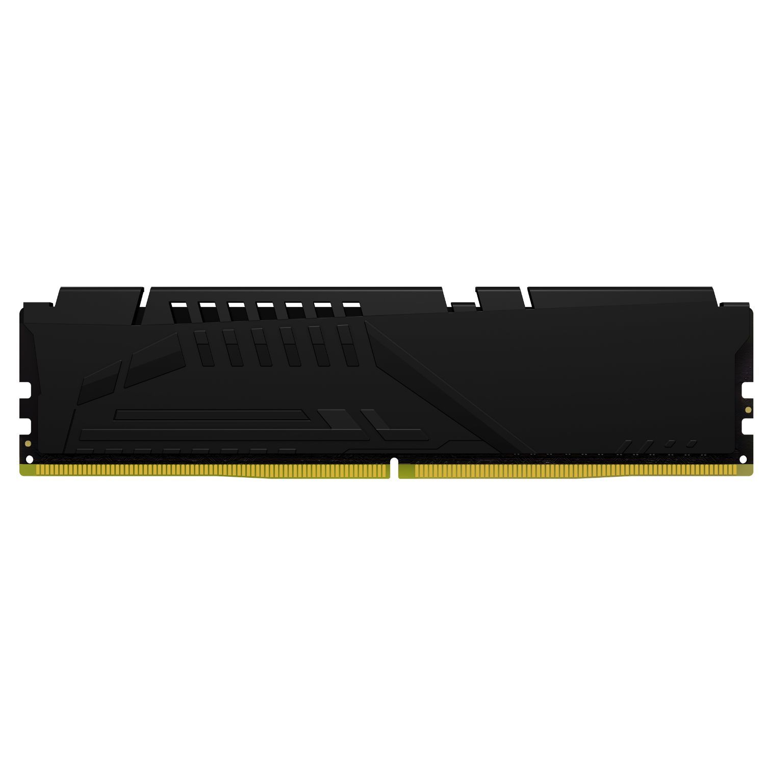 KF556C40BB2-32 - Mdulo kingston FURY Beast Black DDR5 32Gb 5600MT/s CL40 (KF556C40BB2-32)