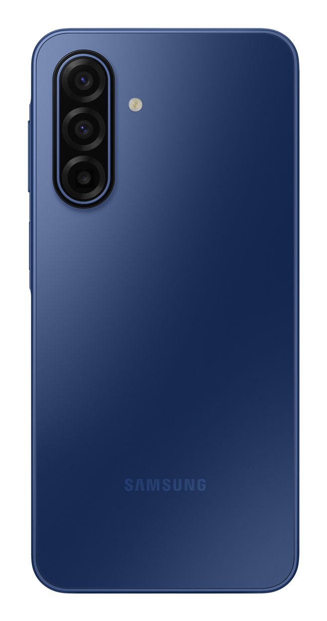 SM-A176BZBDEUB - Smartphone Samsung Galaxy A17 V2 6.7