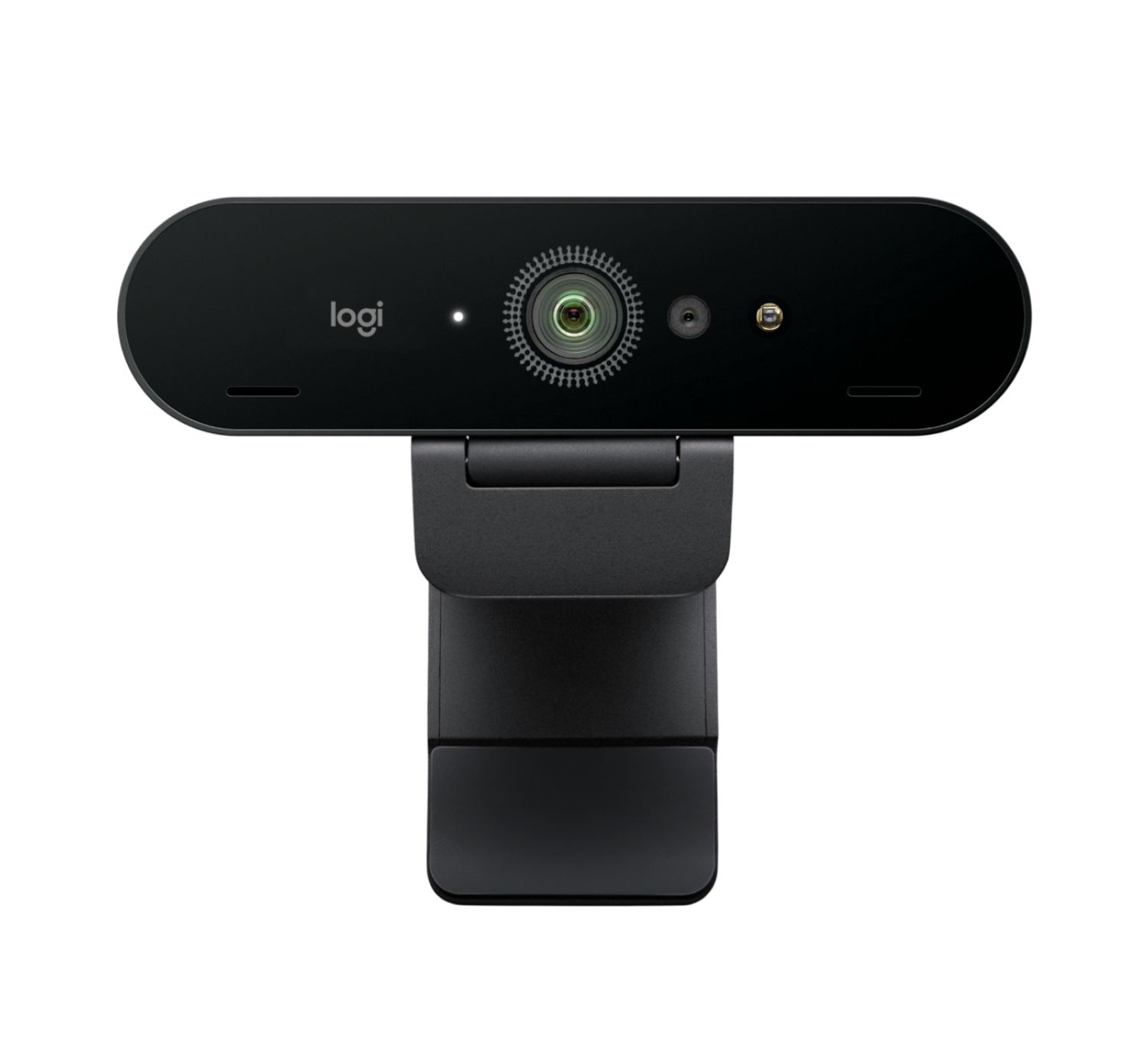 960-001746 - WebCam LOGITECH Brio Ultra HD Pro Black (960-001746)