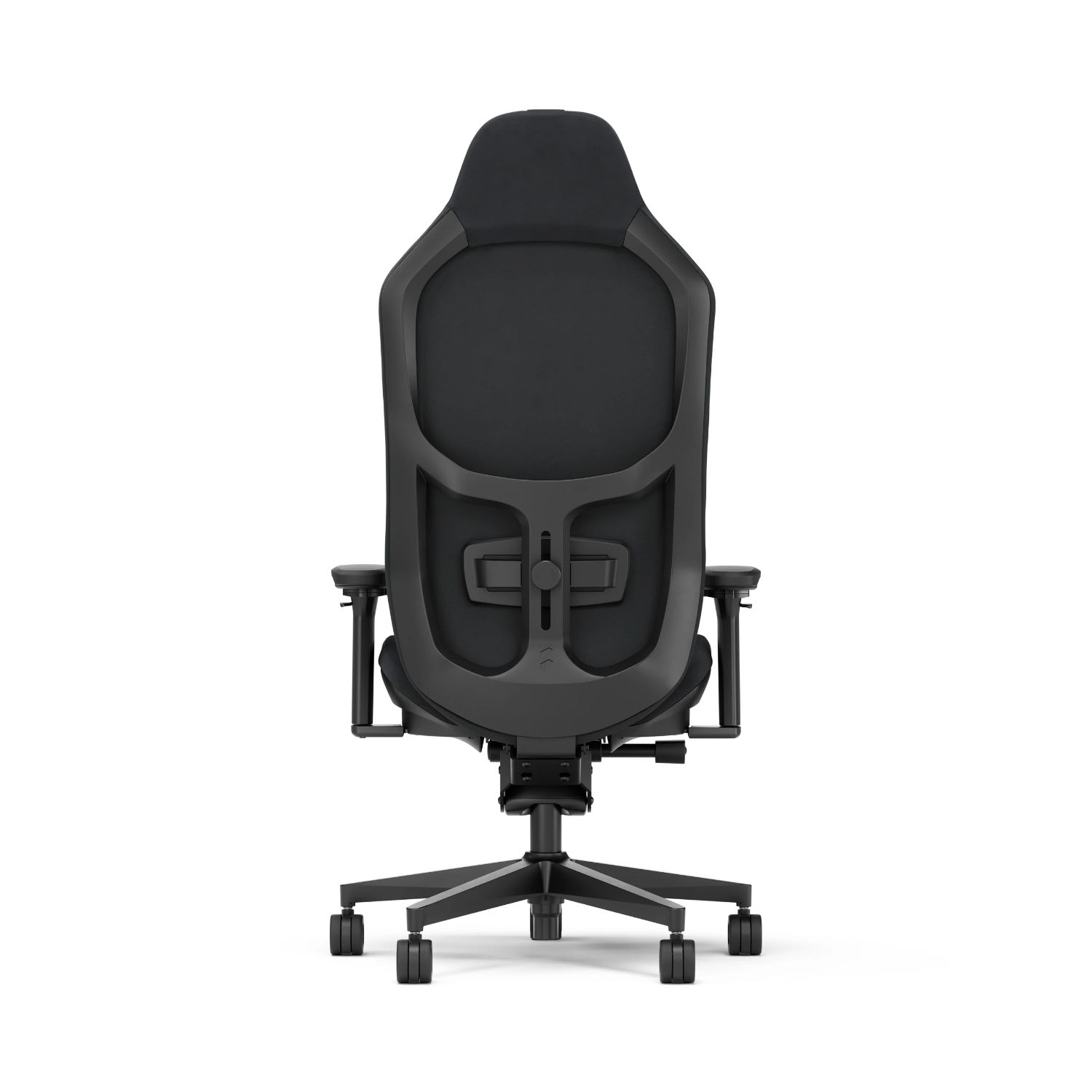 FD-CH-RE1A-01 - Silla Gaming Fractal Design Refine Alcantara Dark (FD-CH-RE1A-01)