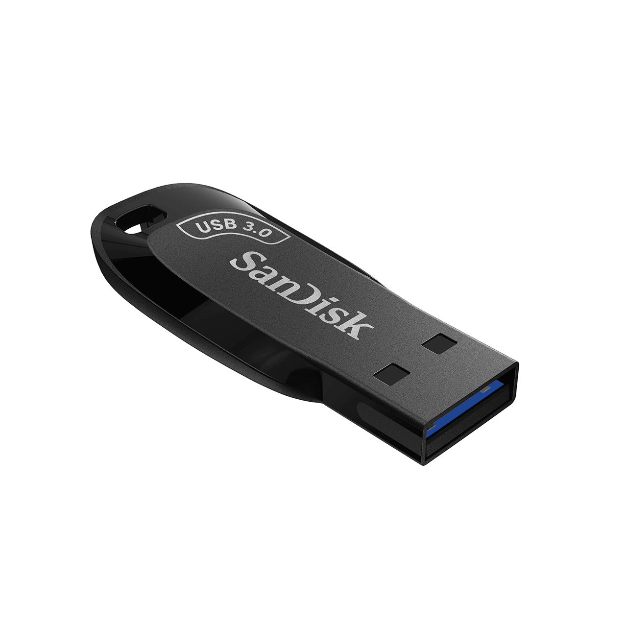 SDCZ410-064G-G46 - Pendrive Sandisk Ultra Shift 64Gb Usb3.2 Negro (SDCZ410-064G-G46)