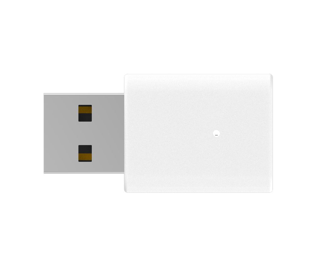 AC13U - Adaptador Usb D-LINK AC1300 Wifi5 Usb2.0 Blanco(AC13U)