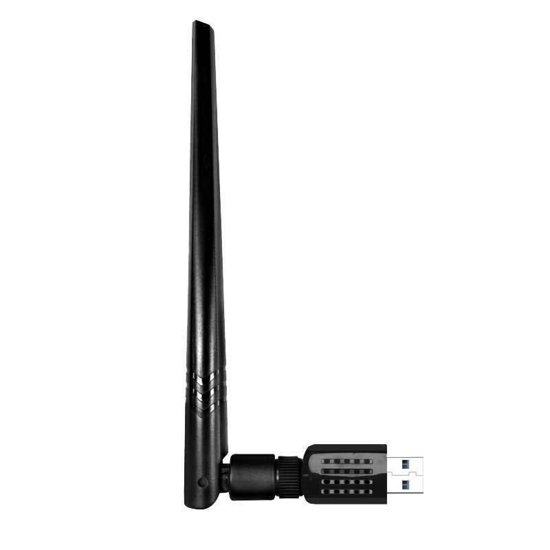DWA-185 - Adaptador Usb D-LINK AC1300 Antena 5dbi (DWA-185)