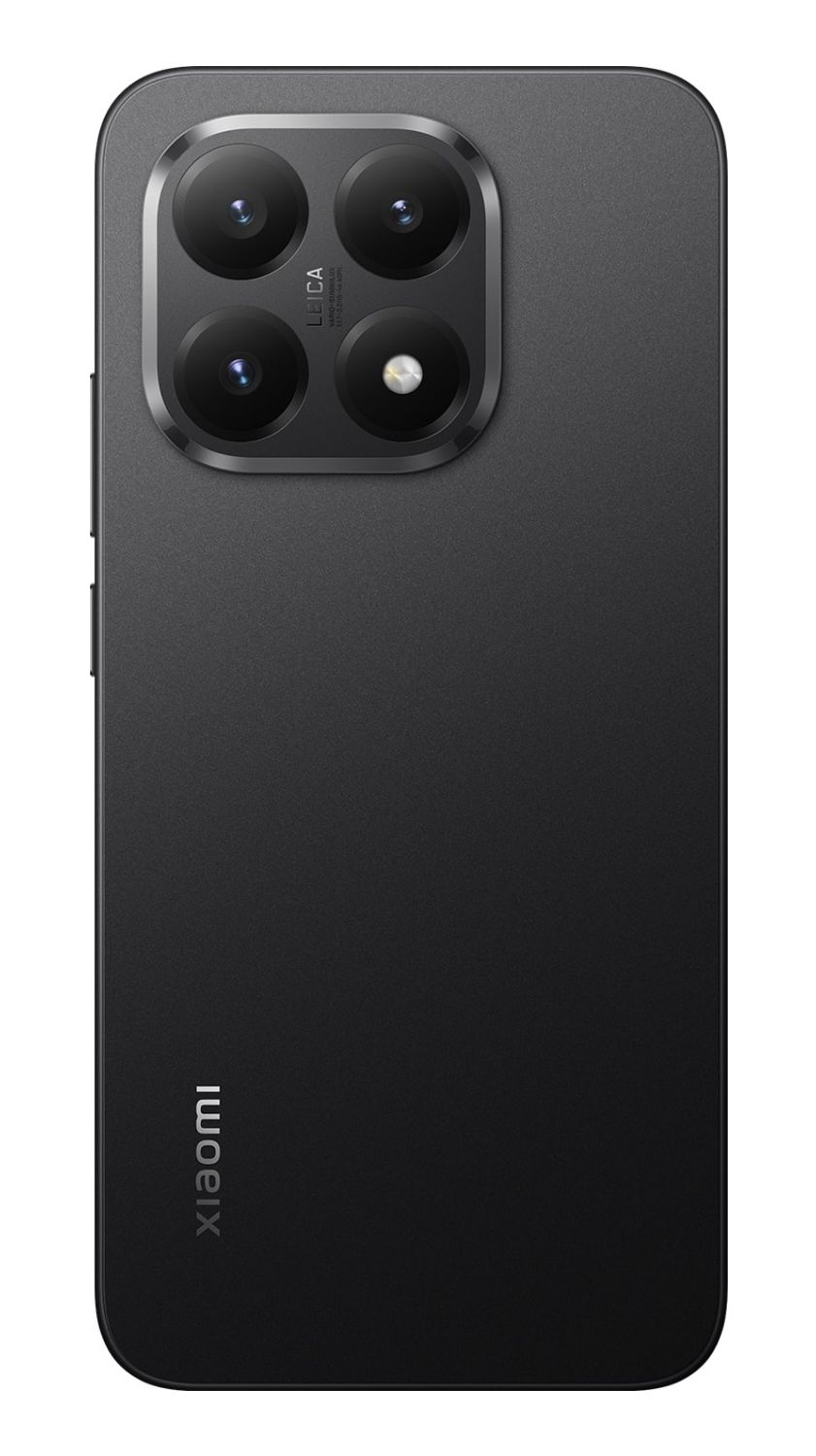 XIA-SP 15T 12-256 BK - Smartphone XIAOMI 15T 6.83