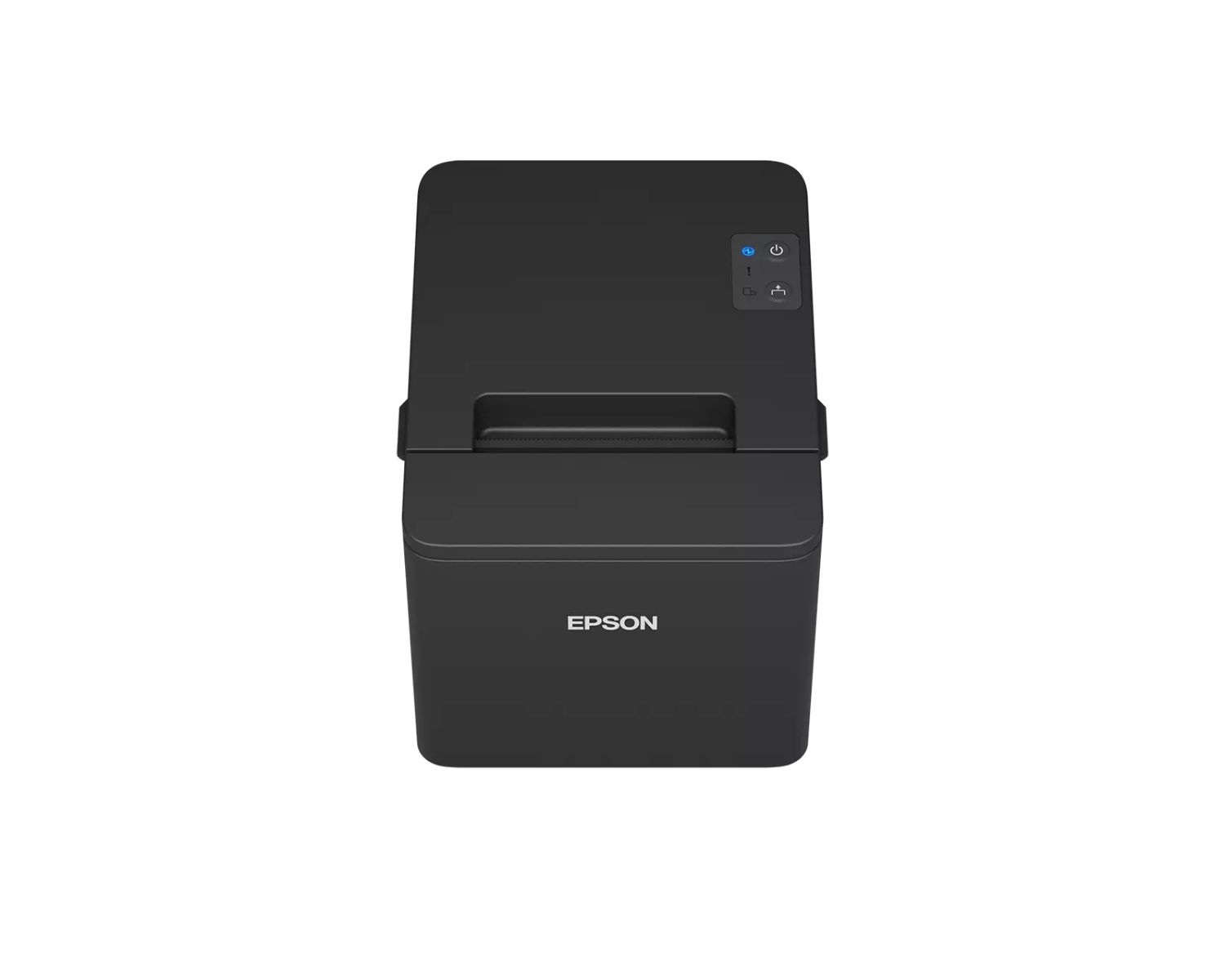 C31CL47102 - Impresora Epson de Tickets TM-T20IVEN Trmica 80mm 1xUSB-A 2.0 RS-232 Negra (C31CL47102)