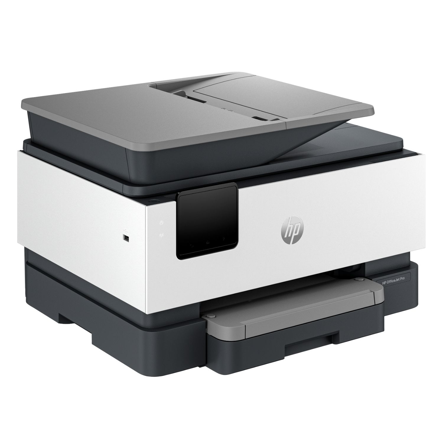 403X8B - Impresora Multifunci�n HP OfficeJet Pro 9120e Pantalla CGD 2.7? T�ctil Color 4800x1200dpi A4 Color ADF 35 Hojas USB WiFi Bluetooth Ethernet Fax D�plex Blanca/Gris (403X8B)