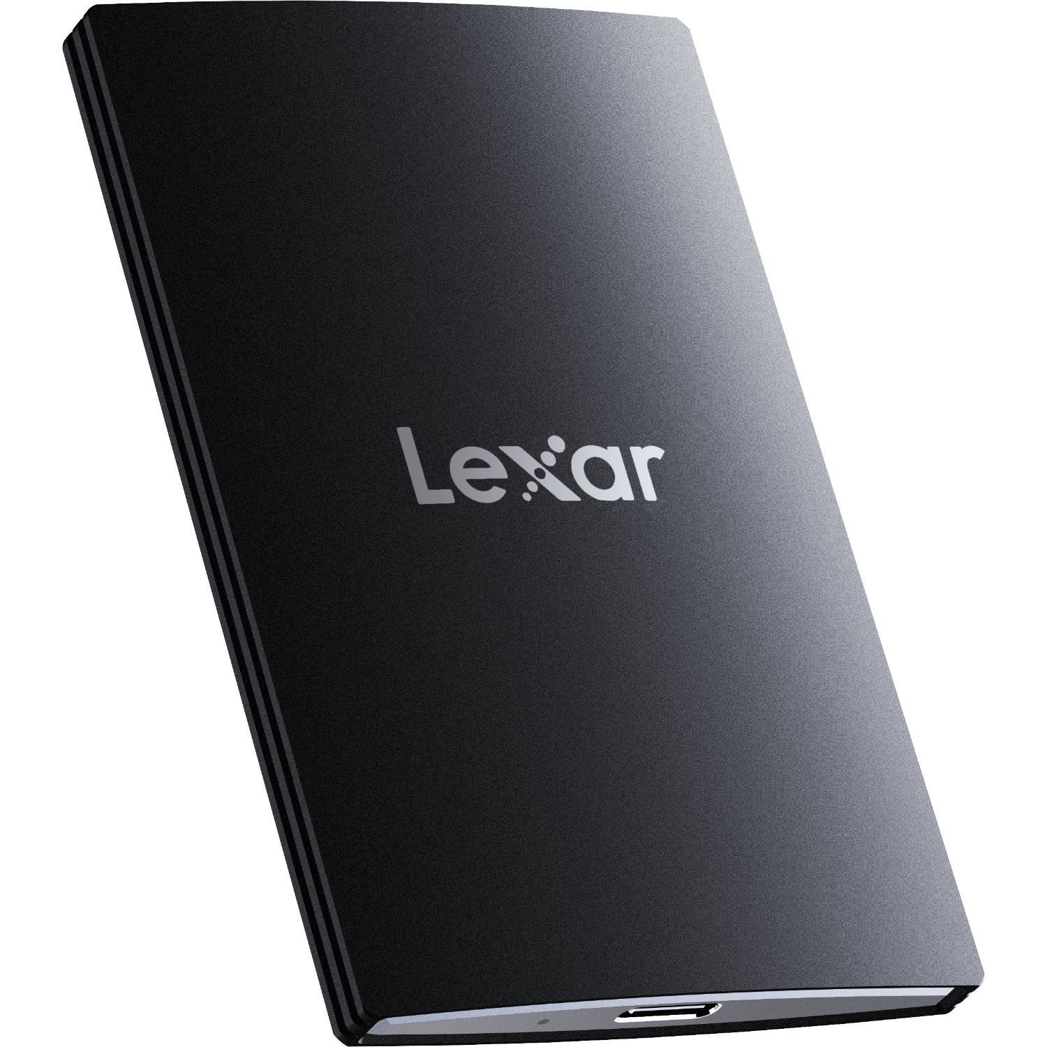 LSL500X004T-RNBNG - Disco SSD Lexar 4Tb USB-C 3.2 Lectura 2000 Mb/s Escritura 1800 Mb/s Negro (LSL500X004T-RNBNG)