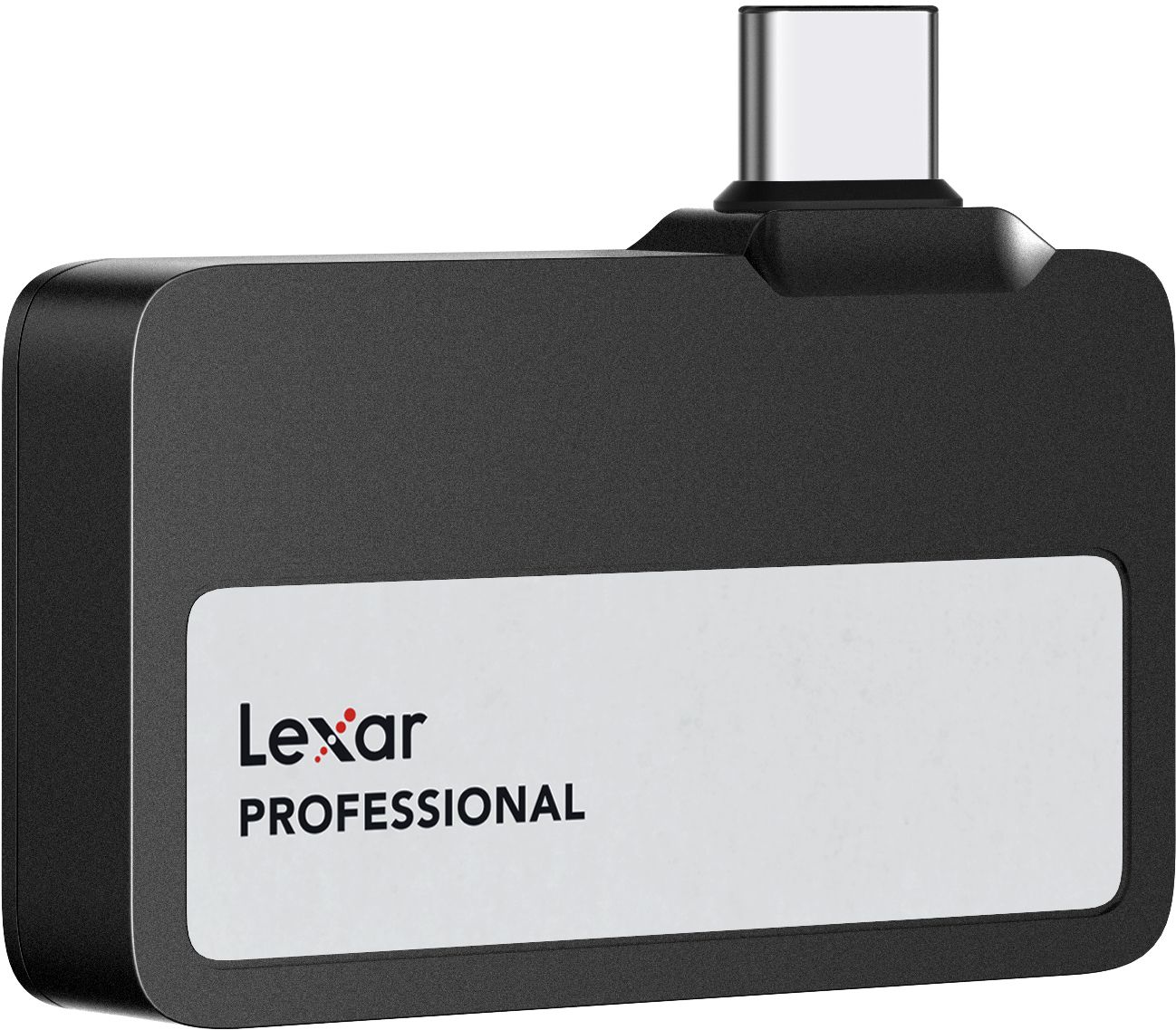 LSL400X002T-RNBNG - Disco SSD Lexar 2Tb USB-C 3.1 Lectura 1050 Mb/s Escritura 1050 Mb/s Negro (LSL400X002T-RNBNG)