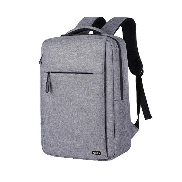 NXBK035 - Mochila Profesional NILOX para port�til hasta 15.6