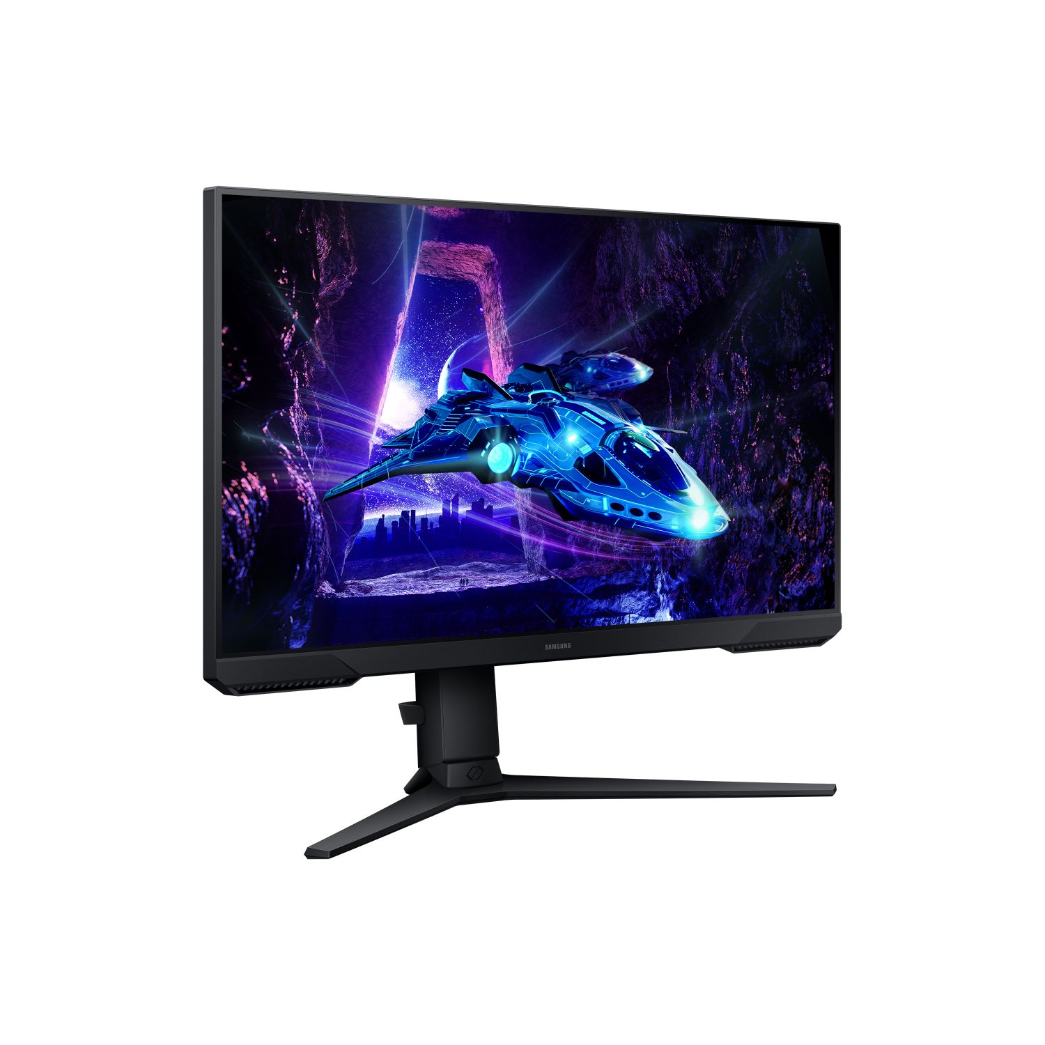 LS24DG302EUXEN - Monitor Samsung Odyssey G3 G30D 24