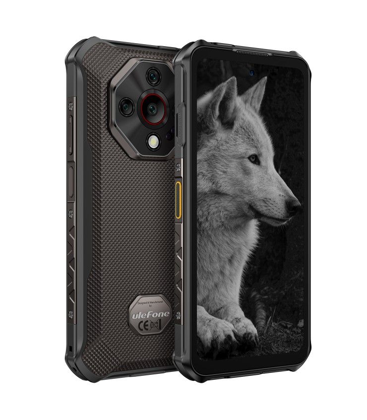 ULEARX16PRODG - Smartp. Ulefone Armor X16 Pro 6.56