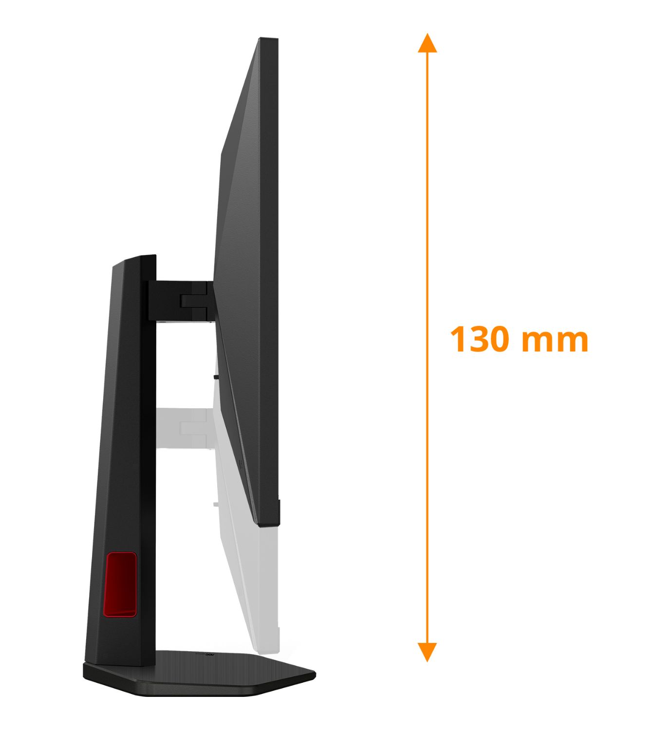 AOC-M Q27G4ZR - Monitor Gaming AOC 27