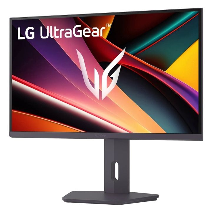 27G610A-B - Monitor LG 27