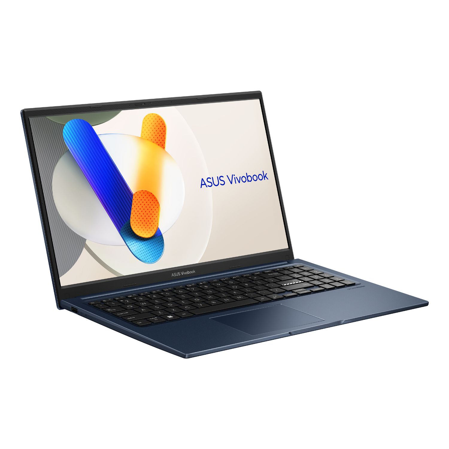 90NB13Y1-M01L00 - Port�til ASUS VivoBook 15 F1504VA-BQ264W Intel Core i3-1315U 8Gb 512Gb SSD C�mara Frontal HD 15.6