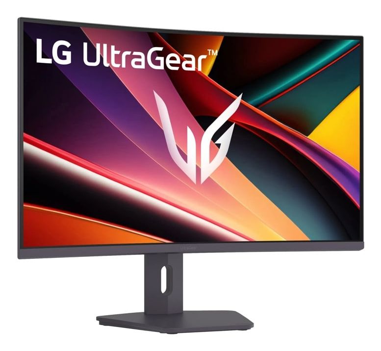 32G600A-B - Monitor LG 32
