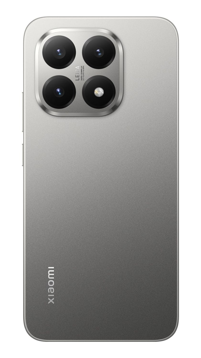 XIA-SP 15T 12-512 GY - Smartphone XIAOMI 15T 6.83