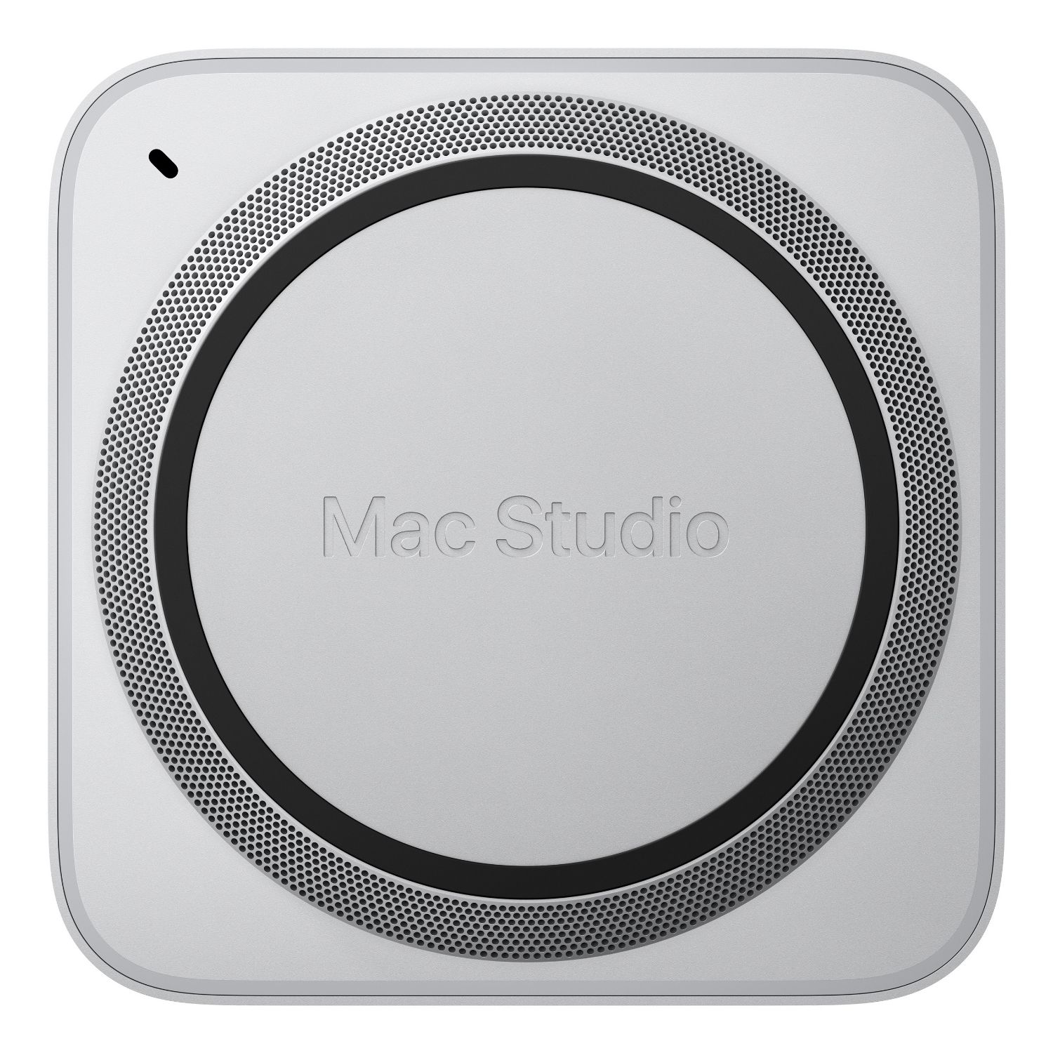 APL-MACSTUDIO MU963YP/A - Ordenador Apple Mac Studio M4 Max 14-Core 36Gb 512Gb SSD 2xUSB-A 3.0 2xUSB-C 3.1 4xThunderbolt 5 1xHDMI 2.1 1xRJ45 macOS Sequoia Plata (MU963YP/A)