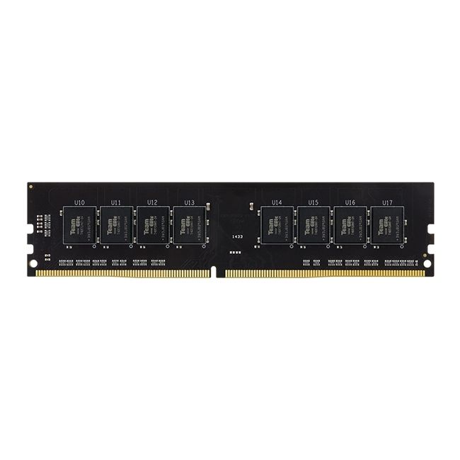TED416G3200C2201 - Mdulo Team Group Elite DDR4 16Gb 3200MHz 288-pin Dimm CL22 1.2V PC/Servidor (TED416G3200C2201)
