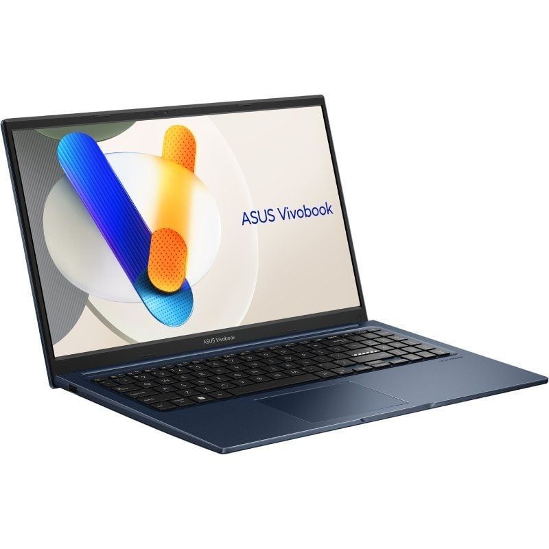90NB13Y1-M01ND0 - Port�til ASUS VivoBook 15 F1504VA-BQ285 Intel Core 7-150U 16Gb 512Gb SSD C�mara Frontal HD 15.6
