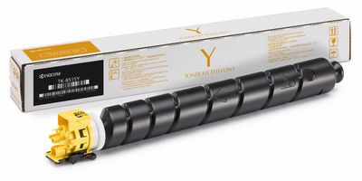 1T02NDANL1 - Toner Kyocera TK-8515 Amarillo (1T02NDANL1)
