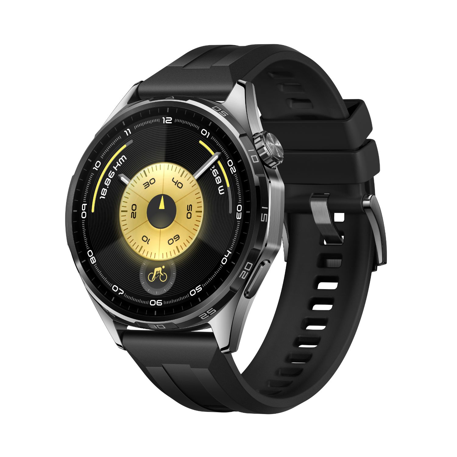 55020FTX - Smartwatch Huawei GT 6 Digital AMOLED 46mm 1.47