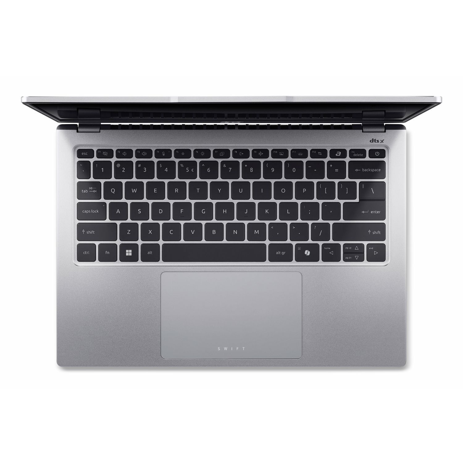 NX.KSGEB.007 - Porttil Acer Swift Go14 Intel Core Ultra 7-155H 16Gb 512Gb SSD Cmara Frontal 14