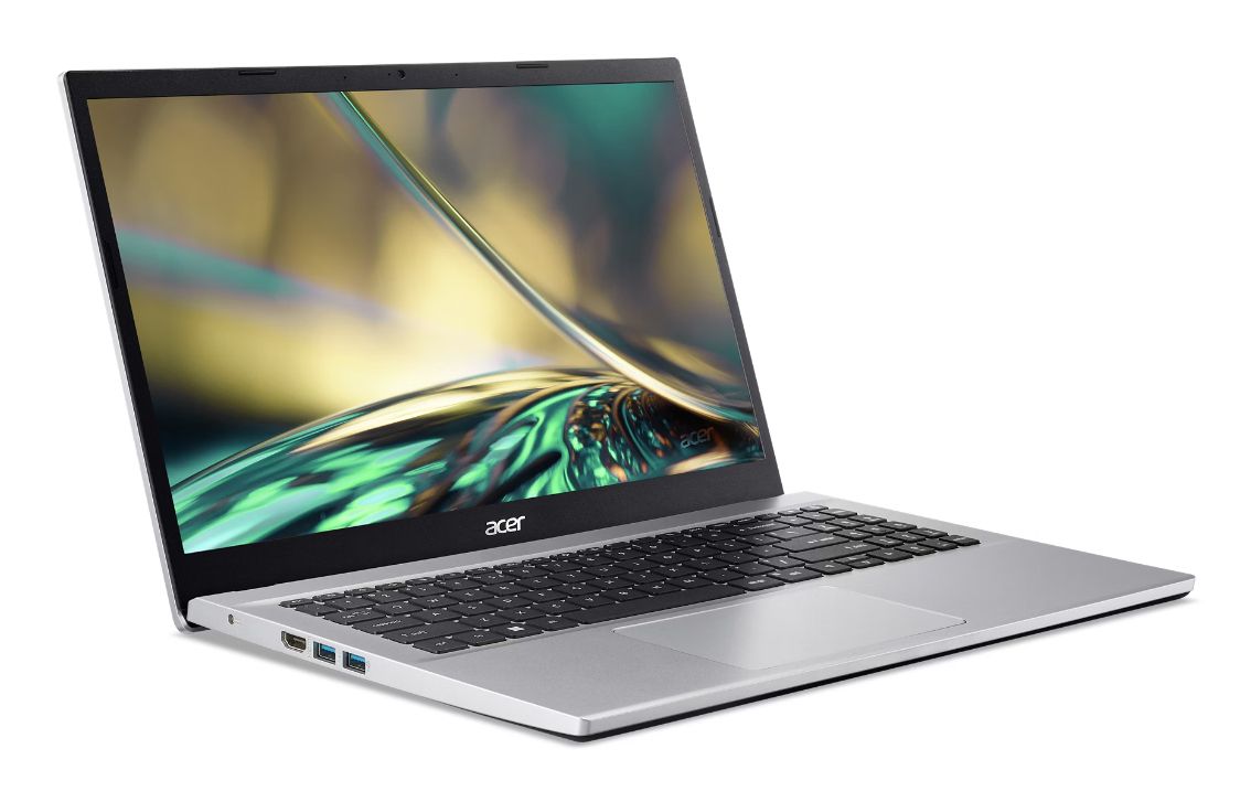 NX.K6SEB.01T - Porttil Acer A315-59-77J1 Intel Core i7-1255U 16Gb 1Tb SSD 15.6