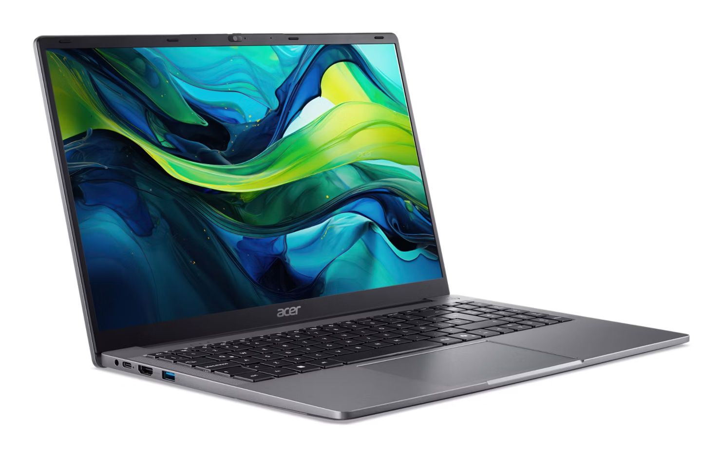 NX.D3GEB.001 - Porttil Acer AL15-32P-C997 Celeron N4500 8Gb 128Gb SSD Cmara Frontal 15.6