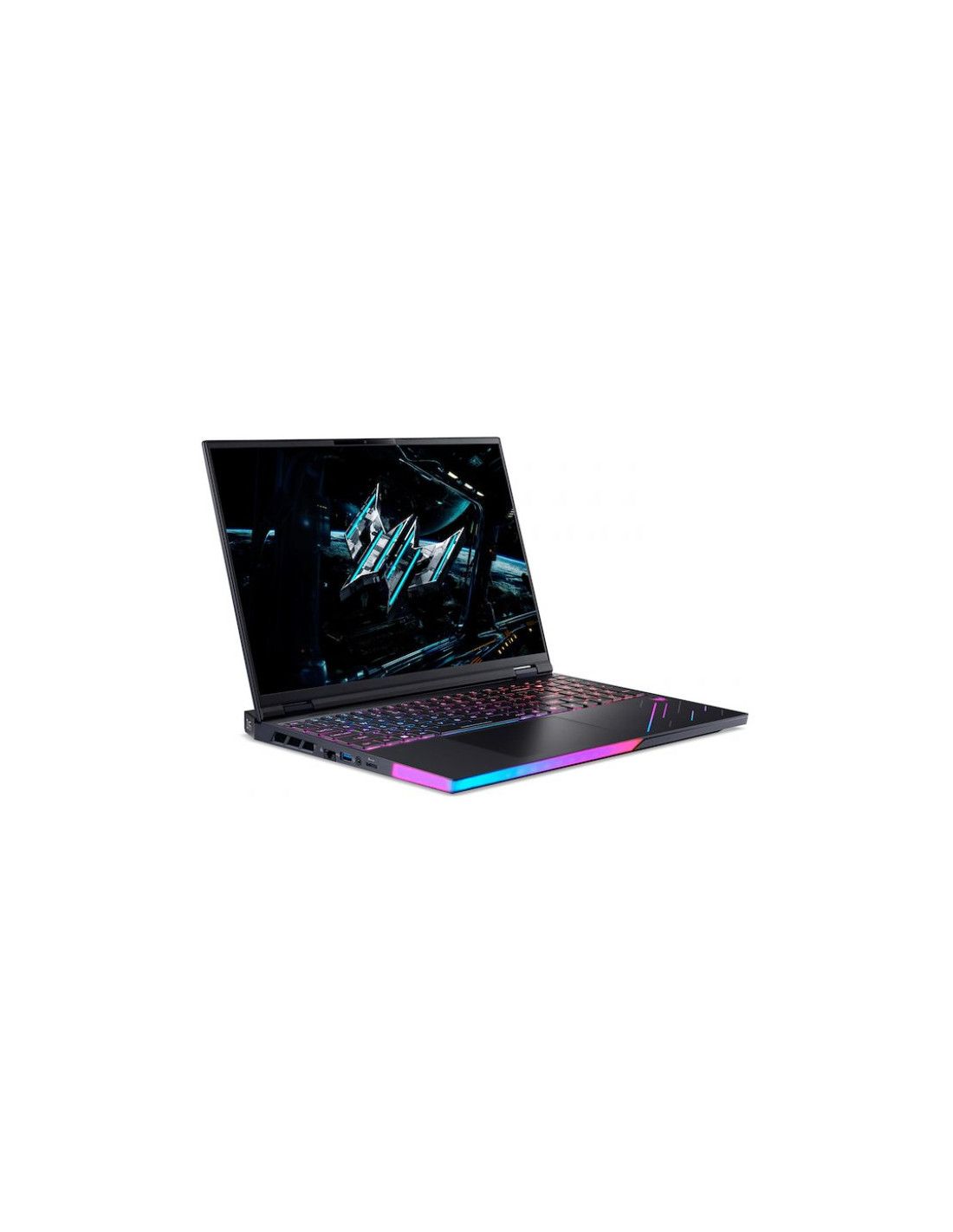 NH.QW2EB.003 - Porttil Gaming Acer Predator Helios 16AI PH16-73-965Q Intel Core Ultra 9-275X 32Gb 2Tb SSD 16