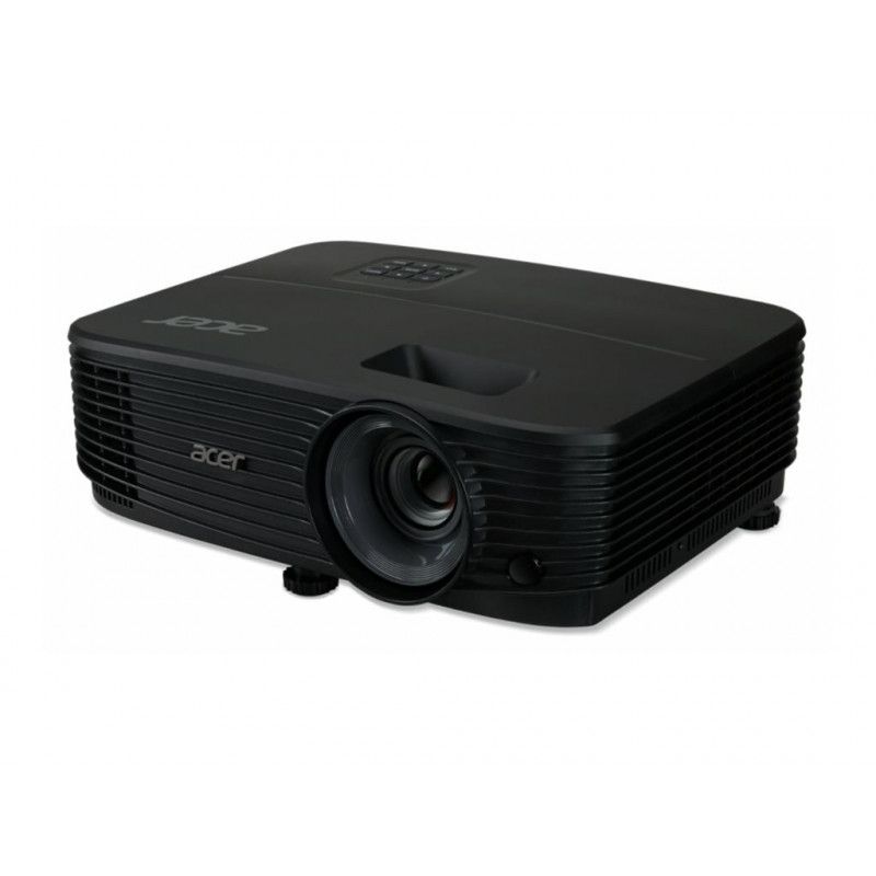 MR.JXG11.001 - Proyector Acer X1229 XGA 4800L DLP 3D HDMI (MR.JXG11.001)