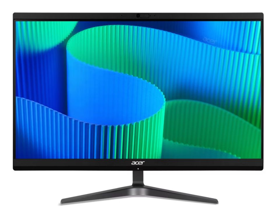 DQ.R2REB.002 - All In One Acer VZ2524G Veriton 24