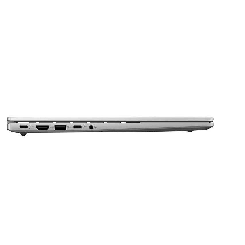 90NB16J1-M00910 - Porttil ASUS VivoBook S14 S3407CA-LY123W Intel Core Ultra 7-255H 16Gb 1Tb SSD Cmara Frontal FHD/IR 14