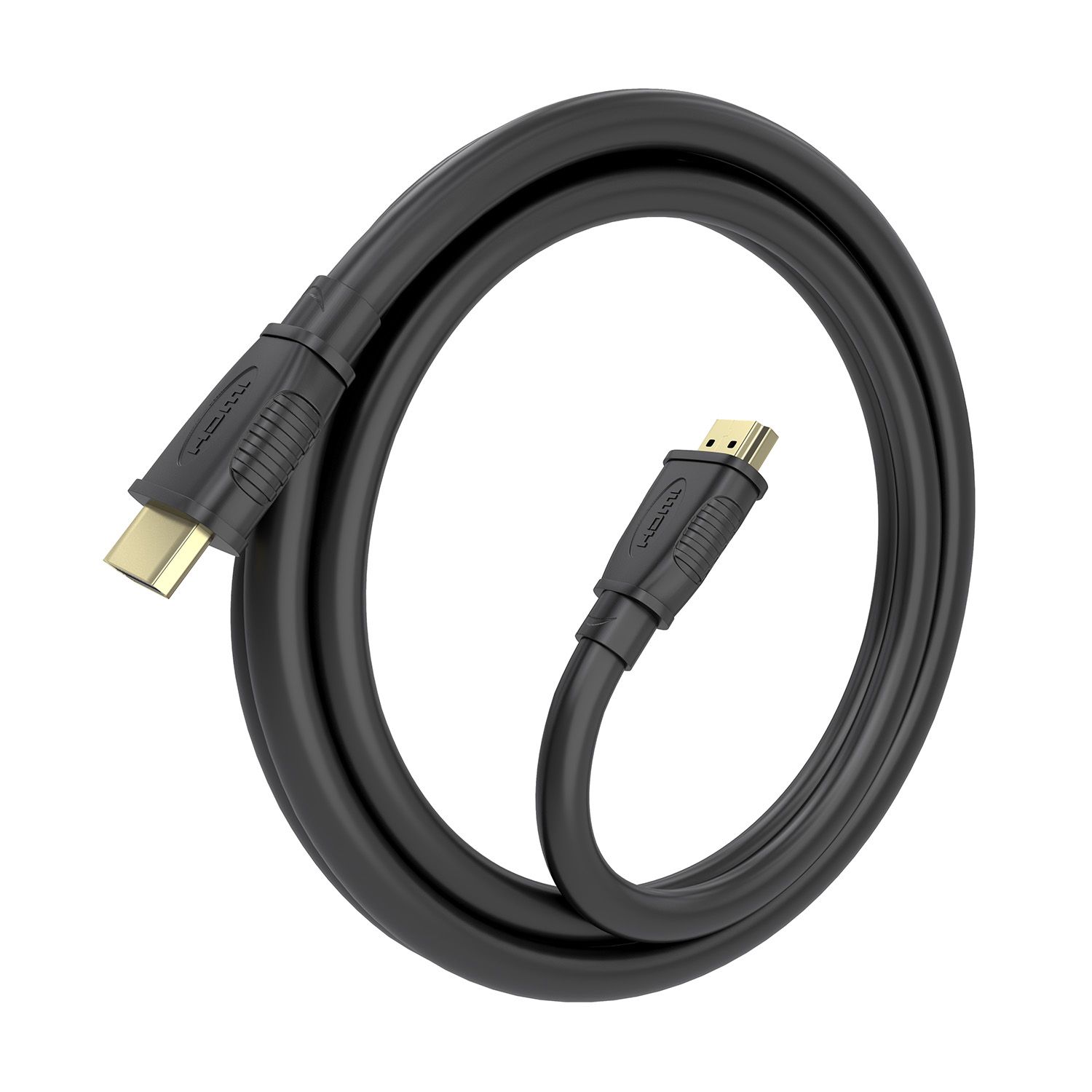 A150-0960 - Cable AISENS HDMI 2.1 M/M 8K/60Hz 48Gbit/s 2m Negro (A150-0960)