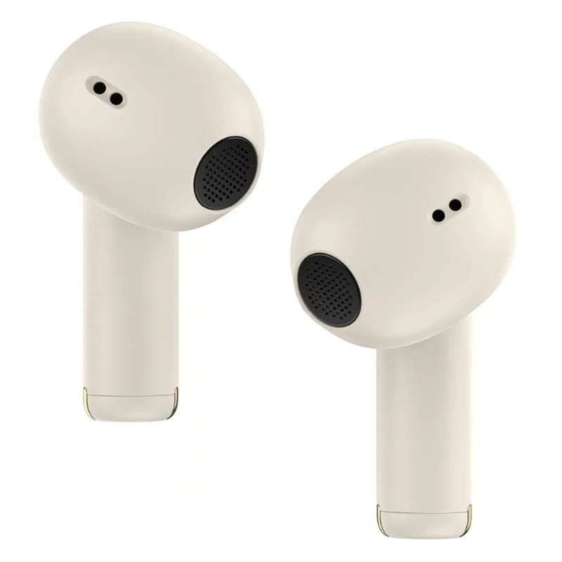 SV700446 - Auriculares SENNHEISER Accentun Open Intra-Aurales TWS Bluetooth 5.3 Estuche de Carga USB-C IPX4 Blancos (SV700446)