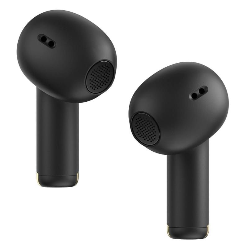 SV700430 - Auriculares SENNHEISER Accentun Open Intra-Aurales TWS Bluetooth 5.3 Estuche de Carga USB-C IPX4 Negros (SV700430)