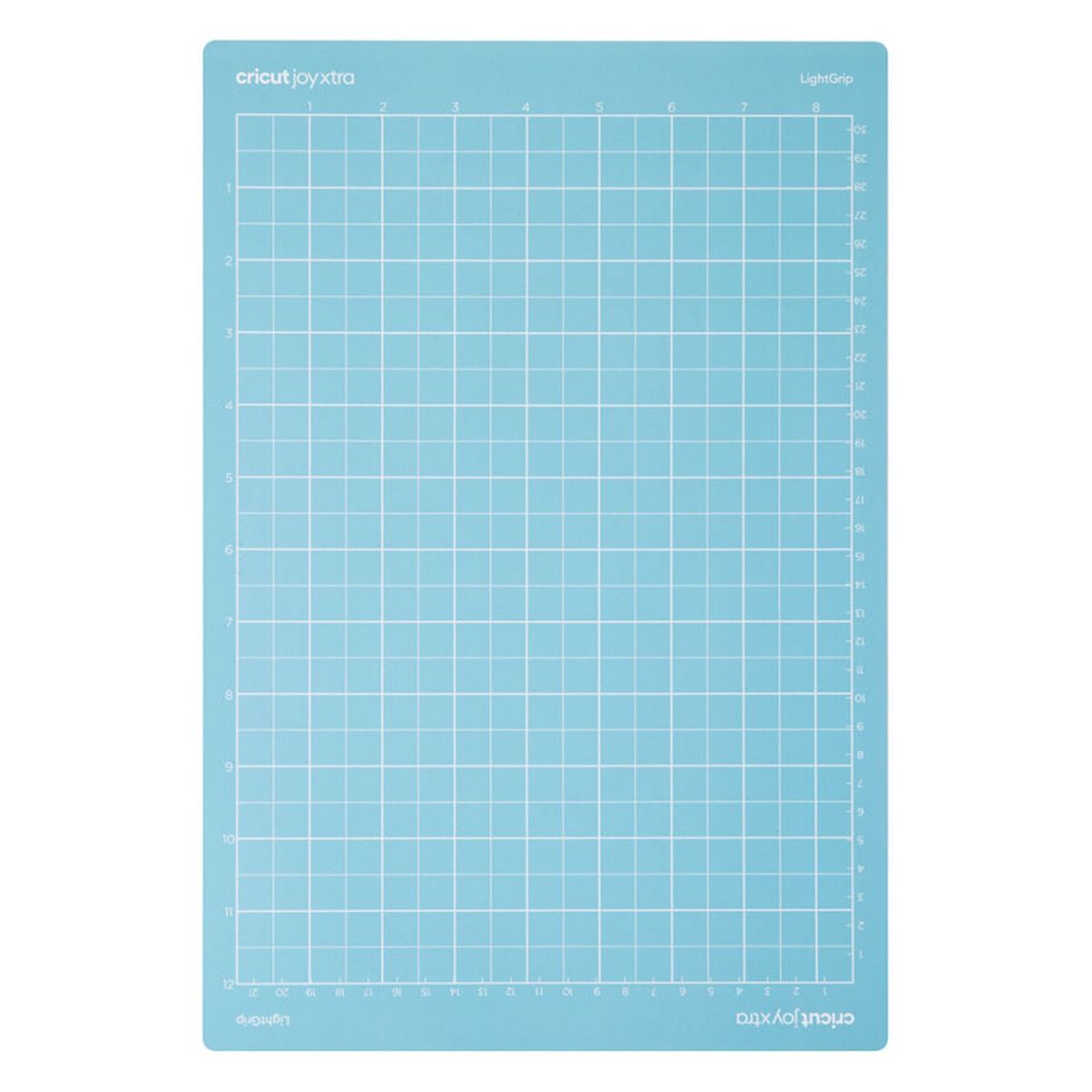 CRC-2010626 - Tapete de Corte CRICUT 21.6x30.5cm Azul (CRC-2010626)