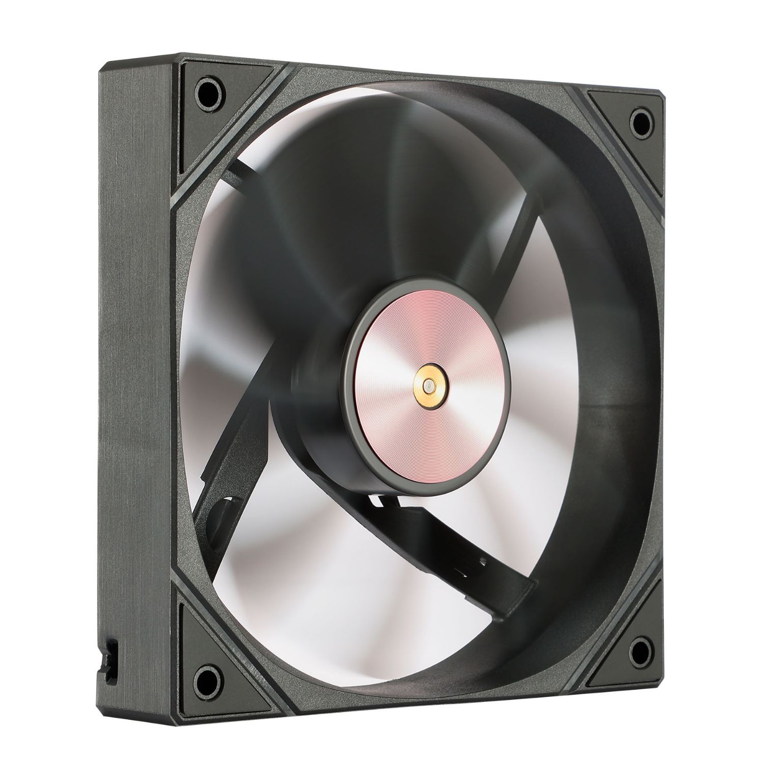 AB311201 - Ventilador Abysm Gaming Oceanic Tide PWM Negro (AB311201)