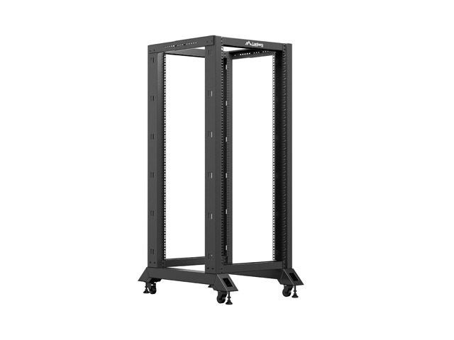 OR01-6827-B - Armario Rack LANBERG 19