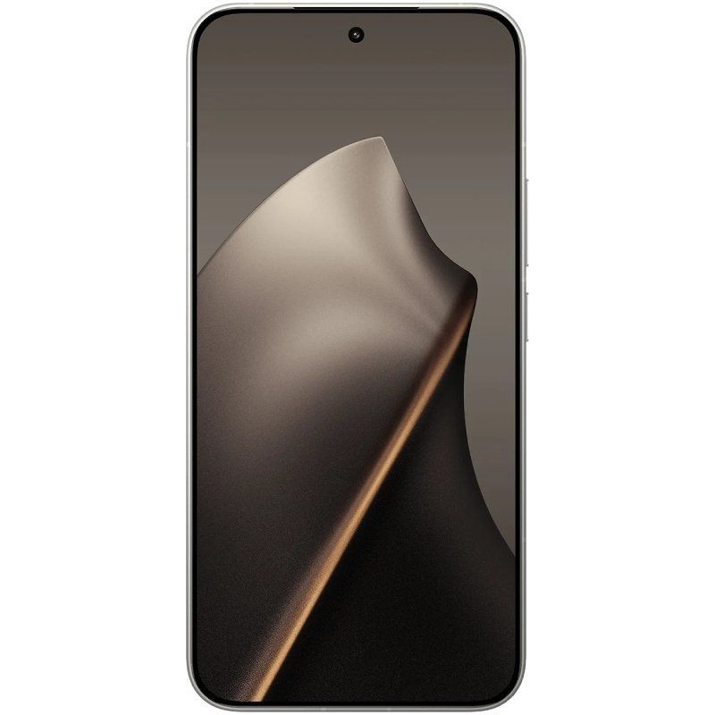 XIA-SP 15T P 12-1TB GY - Smartphone XIAOMI 15T Pro 6.83