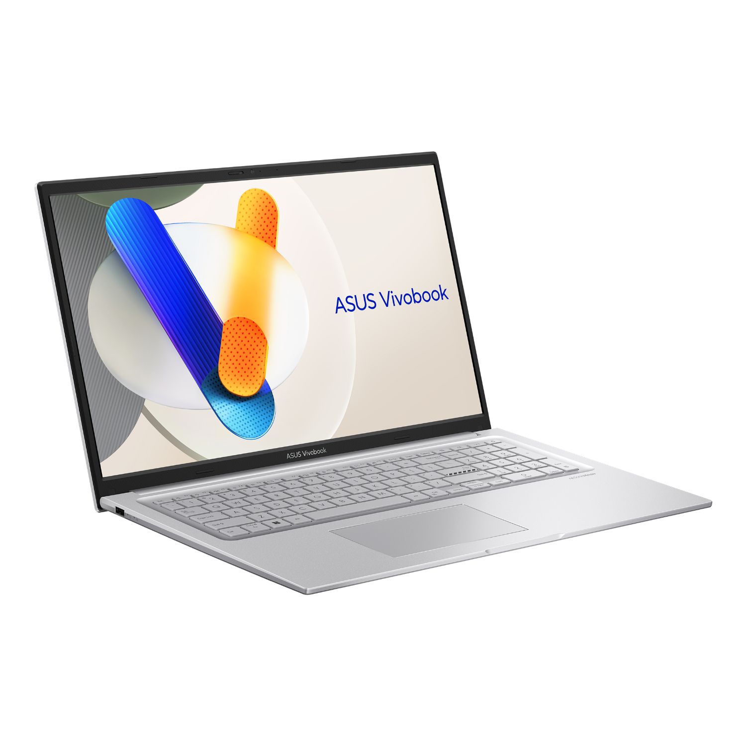 90NB13X1-M00EC0 - Port�til ASUS VivoBook 15 F1704VA-AU049W Intel Core 7-150U 16Gb 1Tb SSD C�mara Frontal HD 17