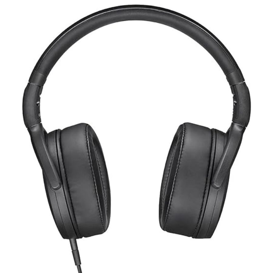 SV508598 - Auriculares Sennheiser HD 400S Circumaurales 3.5mm Negros (SV508598)