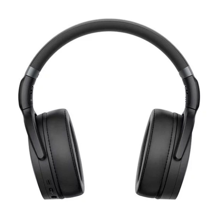 SV508386 - Auriculares Sennheiser HD 450BT Circumaurales Wireless Bluetooth 5.0 Negros (SV508386)