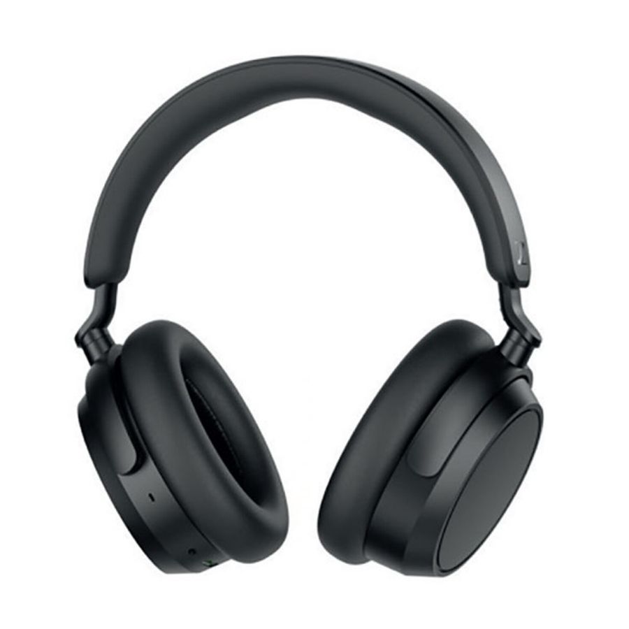SV700174 - Auriculares Sennheiser Accentum Plus Wireless Circumaurales Cancelaci�n de ruido activa Autonom�a 50 horas Negros (SV700174)