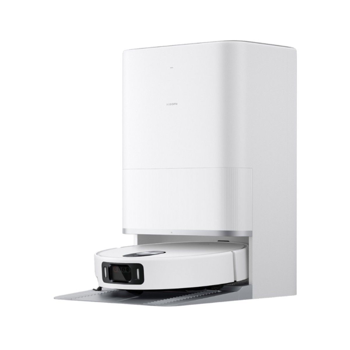 XIA-ROBOT VACUUM 5 PRO WH - Robot Aspirador XIAOMI Vacuum 5 Pro Friegasuelos Control por WiFi Blanco (BHR07WFEU)