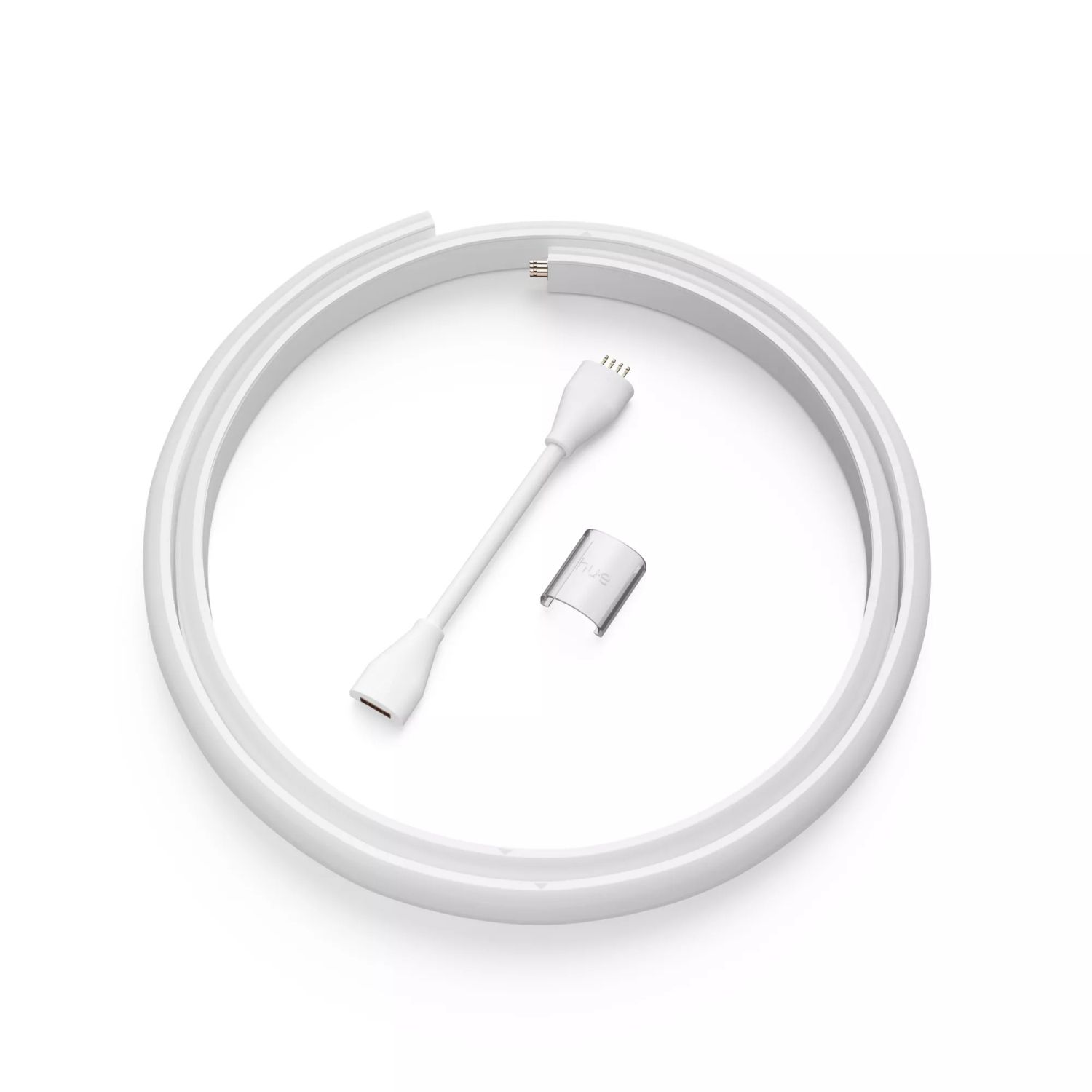 929002995001 - Tira de Luz Philips Hue extensi�n 1m (929002995001)