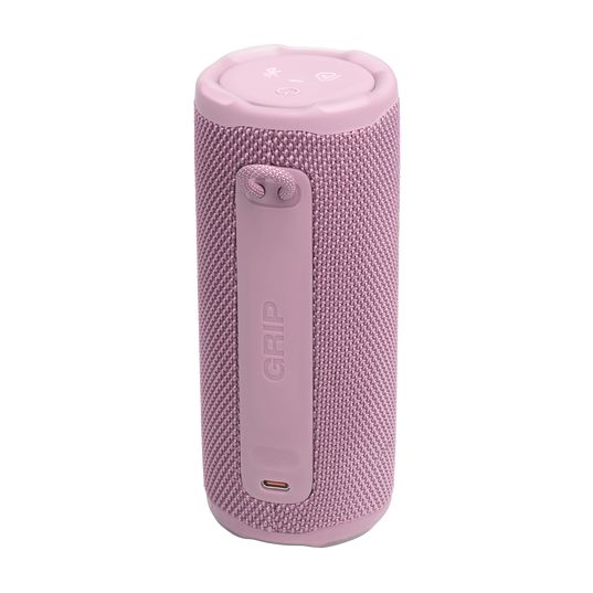 JBL-ALT GRIP PK - Altavoz JBL Grip 1.0 16W Bluetooth 5.4 Rosa (JBLGRIPPIK)