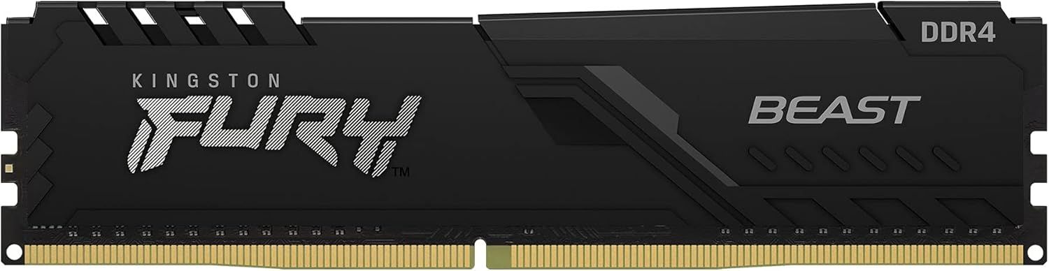 KF436C18BBK2/32 - M�dulo Kingston DDR4 32Gb 3600Mhz CL16 2Unidades (KF436C18BBK2/32)