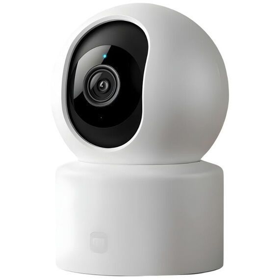 XIA-CAM SM CAM C201 WH - C�mara IP XIAOMI Smart C201 FHD H.265 360� WiFi 6 Visi�n Nocturna Control desde APP Blanca (BHR08NBGL)